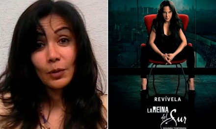 ‘La Reina del Pacífico’ gana millonaría demanda a Telemundo