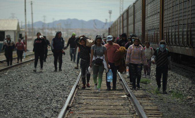 Reportan secuestro masivo de colombianos en Sonora