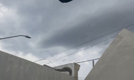 Seguirán las lluvias en Saltillo: de mayo a septiembre es temporada