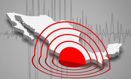 Sismos en Baja California y Michoacán ponen en alerta a habitantes