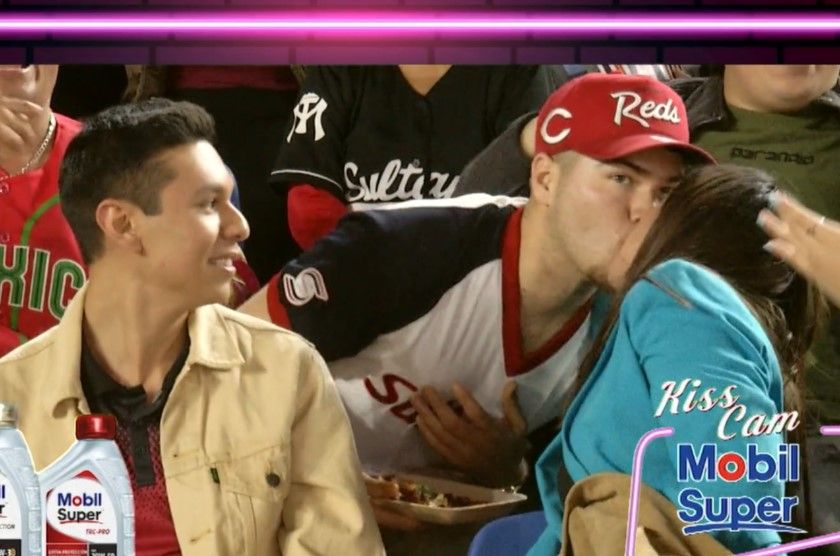 ‘Soldado caído’ tuvo final feliz… lanzó la primera bola en juego de Sultanes