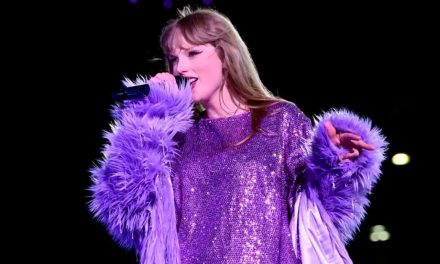 Filtran fechas de concierto de Taylor Swift en Foro Sol