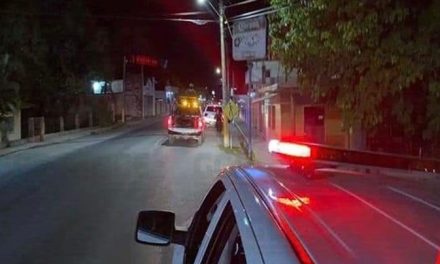 Dos militares murieron luego de un enfrentamiento en San Luis Potosí