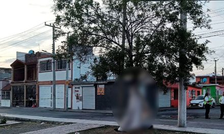 Saltillo: Se quita la vida en la Satélite Sur por problemas de pareja y depresión