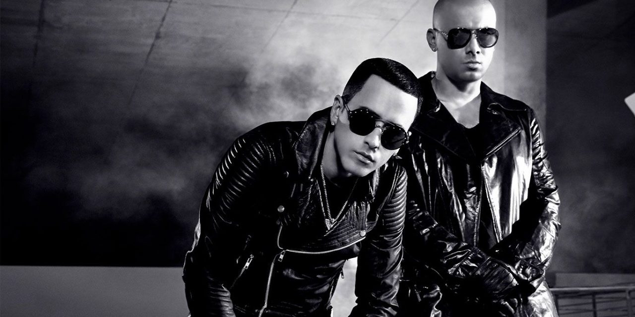 Wisin y Yandel cierran gira en México, se presentarán en la CDMX