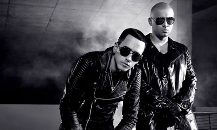 Wisin y Yandel cierran gira en México, se presentarán en la CDMX