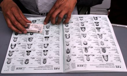 ¿Qué hacer si no apareces en la lista nominal? Aquí te lo decimos
