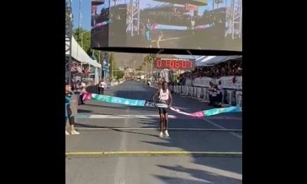Ellos son los ganadores de la 21K Coahuila
