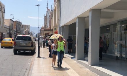 Van 28 casos de golpe de calor graves en Coahuila