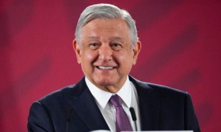 ‘También son adorables’; la felicitación de AMLO por el Día del Padre