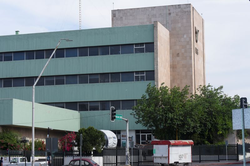 IMSS Monclova espera luz verde para ampliación