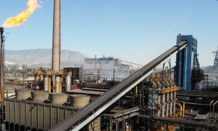 Pide Coparmex intervención de la federación
