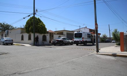 Localizan a abuelo sin vida en Nueva Rosita