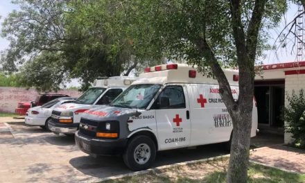 Cruz Roja en alerta por el calor en la Carbonífera