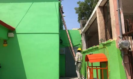 Registra Sabinas apagones por el calor