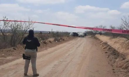 Calor habría matado a migrante en Sabinas