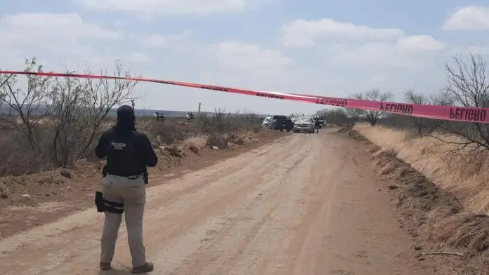 Calor habría matado a migrante en Sabinas