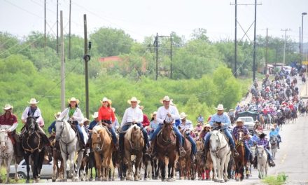 Posponen cabalgata en la Carbonífera
