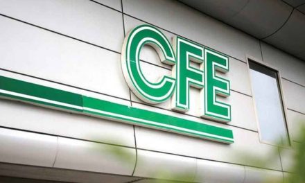 La CFE deja sin servicio de electricidad a AHMSA
