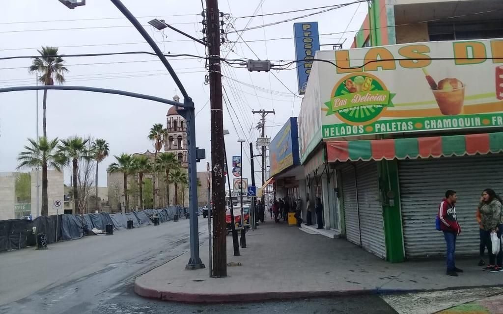 PC de Monclova emite notificaciones a negocios