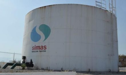 Tiene Simas reservas de agua en Monclova