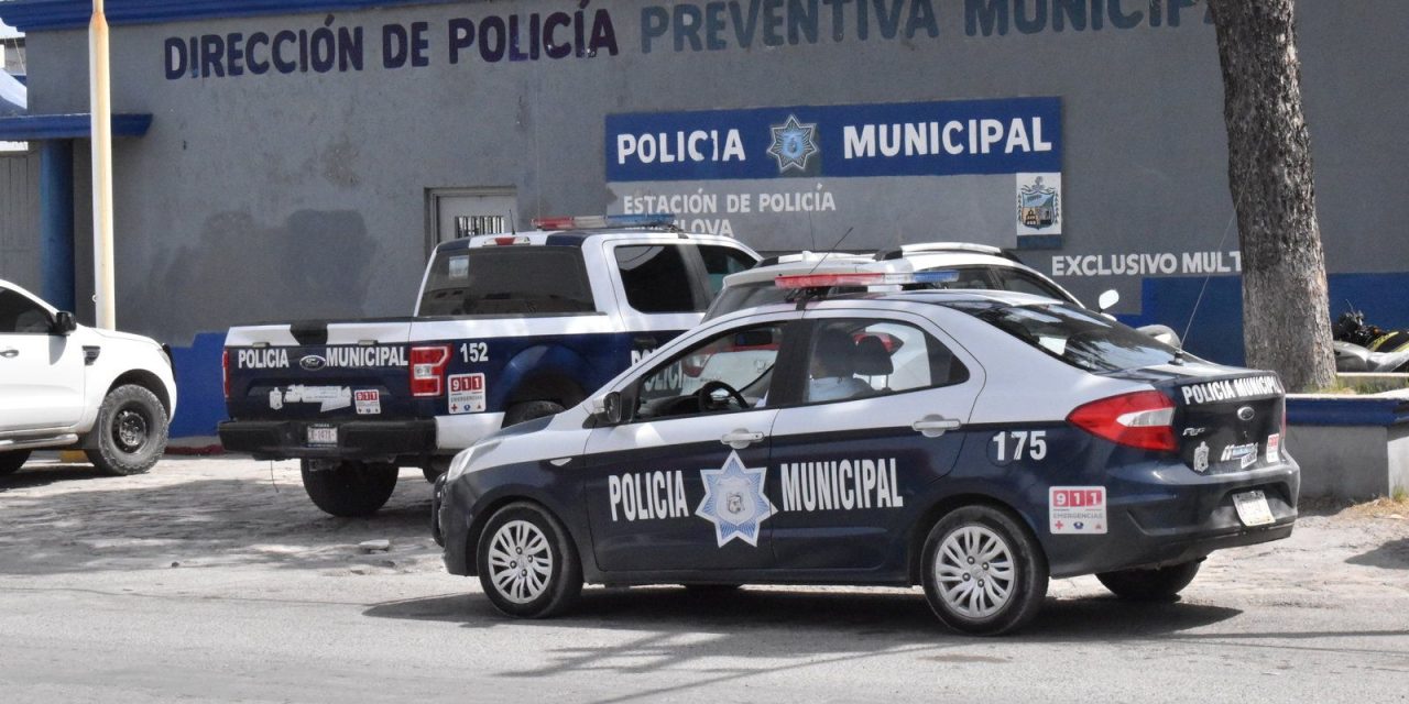 Intentan linchar a joven por matar un gato en Monclova