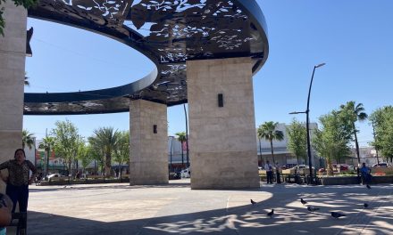 Monclova, la ciudad más caliente del país