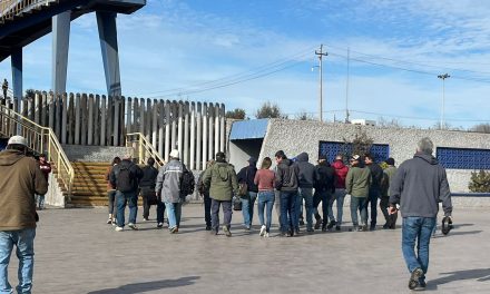 Piden obreros demandar a AHMSA