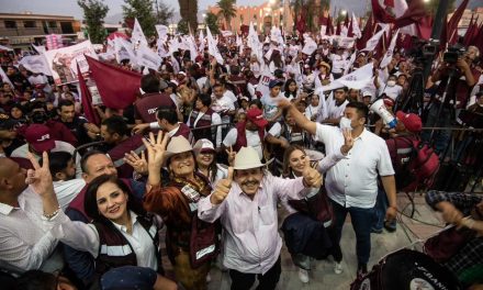 Llama Guadiana a la unidad y voto útil