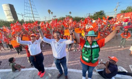 Pide Lenin votar por la UDC