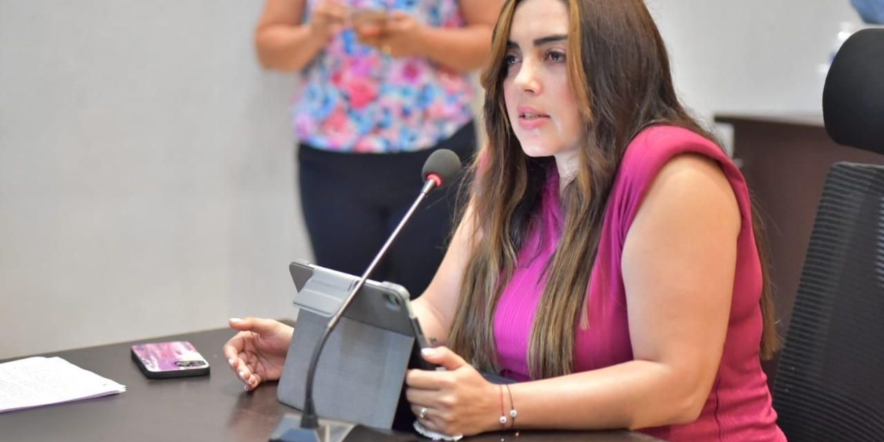 Van por mejor ordenamiento urbano en Acuña