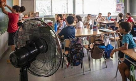 Escuelas de Acuña seguirán los ajustes en horarios y fechas 