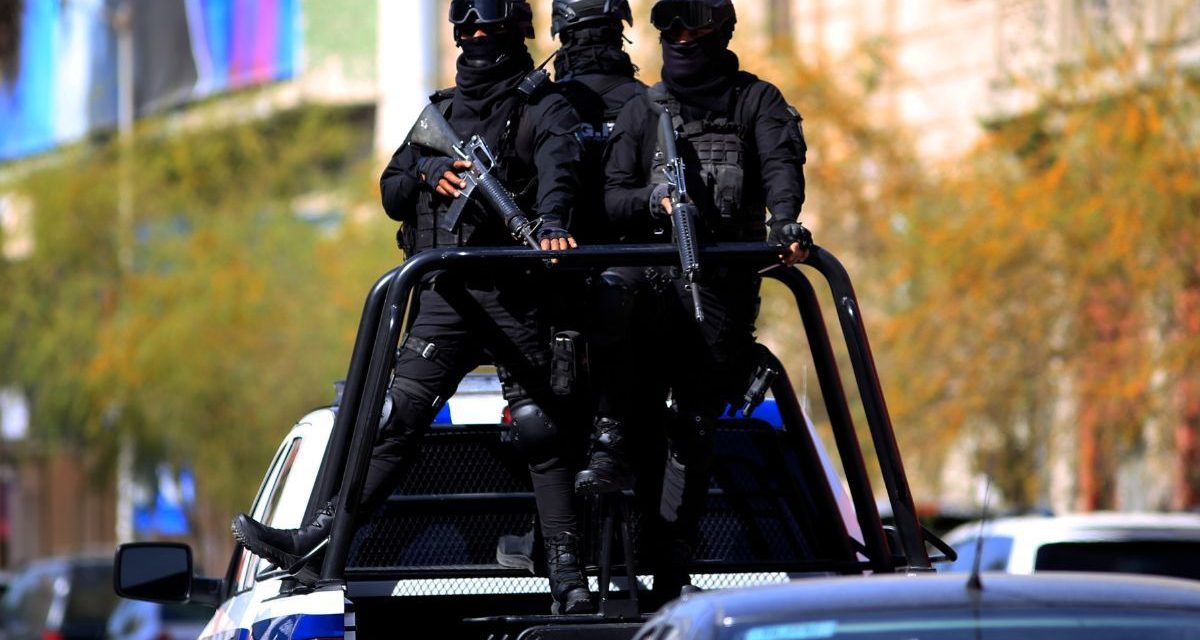 Denunciarán actos de desprestigio contra policías