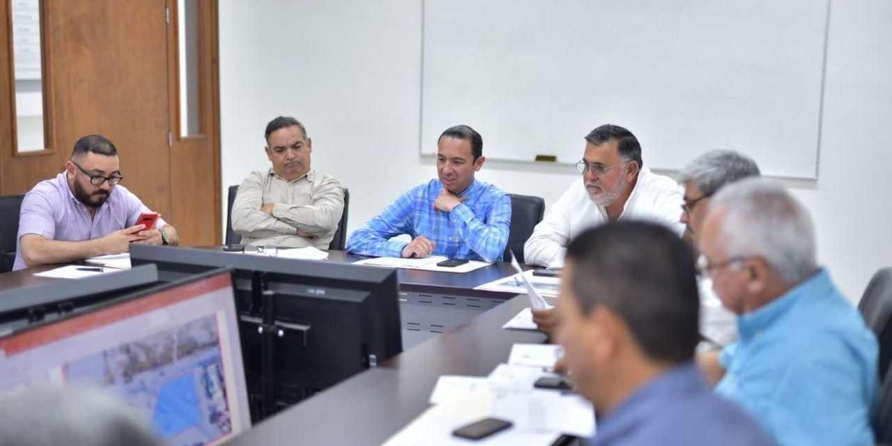 Presentan propuesta de desarrollos habitacionales de Acuña