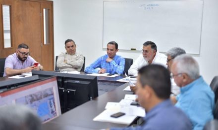 Presentan propuesta de desarrollos habitacionales de Acuña