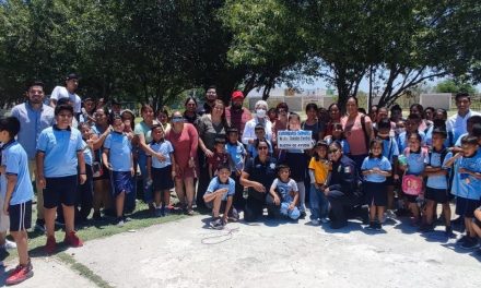 Concluye programa ‘Familias Sanas, Ciudades Fuertes’ en Acuña
