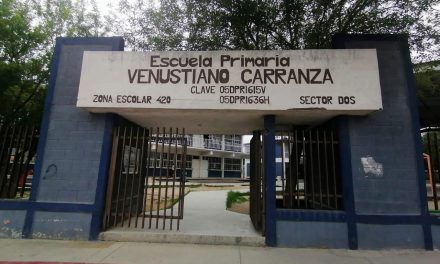 Reanudan clases en escuela en Acuña