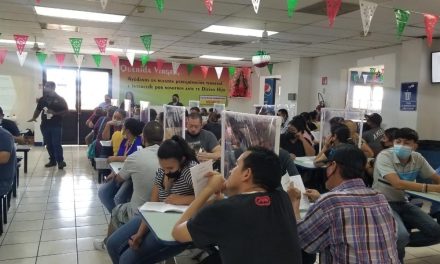 Coordina la CTM acciones para sus afiliados