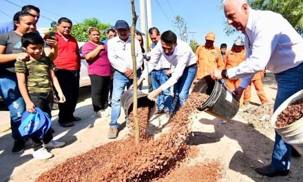 Realizan brigada de atención integral en La Joya