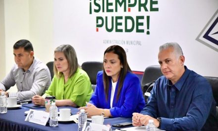 Torreón se mantiene como una ciudad segura