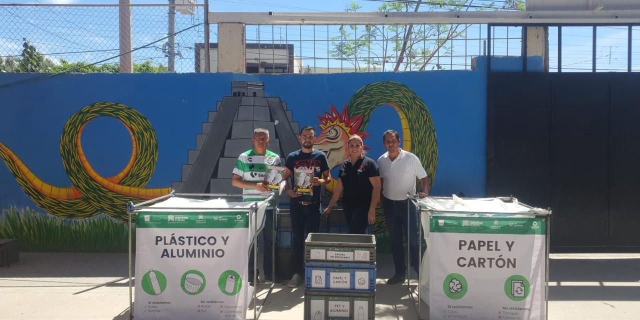 Planean actividades por Día del Medio Ambiente en Torreón