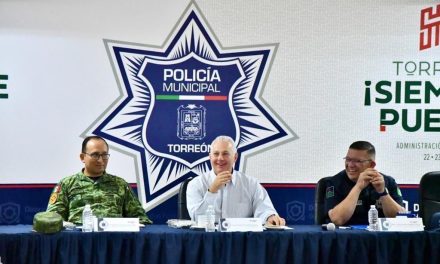 En Torreón reforzarán estrategia de educación y seguridad vial