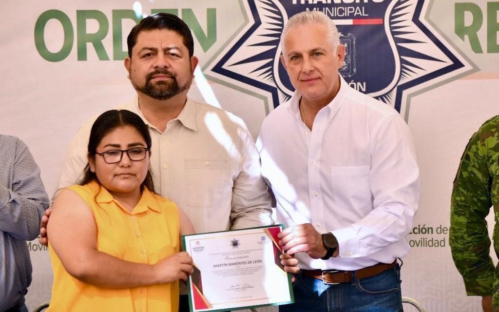 Tránsito de Torreón tendrá nueva sede
