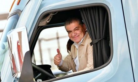 En crecimiento, visita MARS planta de Daimler Truck Saltillo
