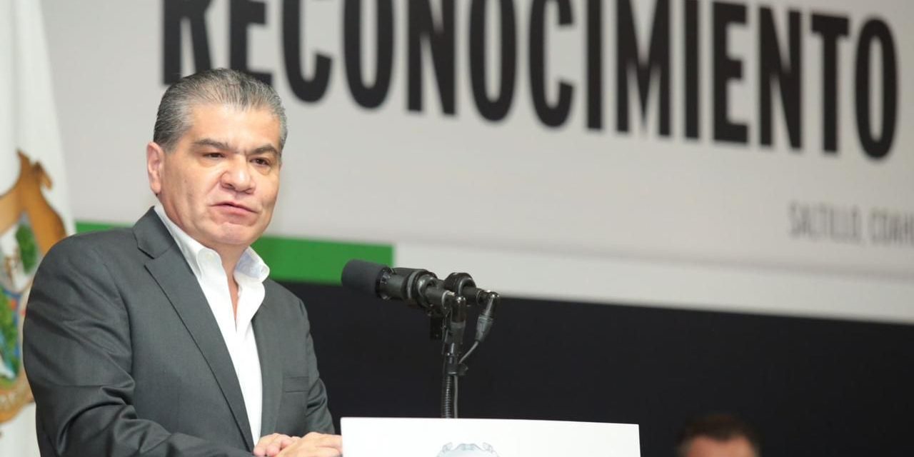 Reconoce MARS a elementos de la Policía