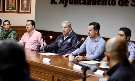 A la baja; disminuye delincuencia en Saltillo