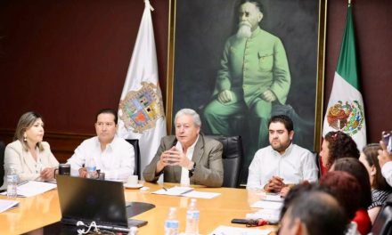 Define Cabildo a ganadores de la Presea Saltillo