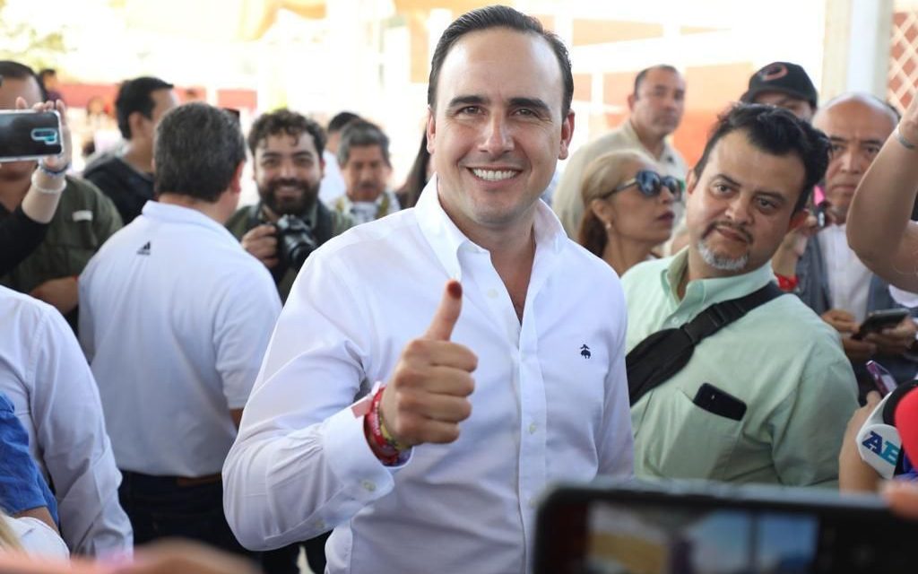 Elecciones rompen récords de votación en Coahuila