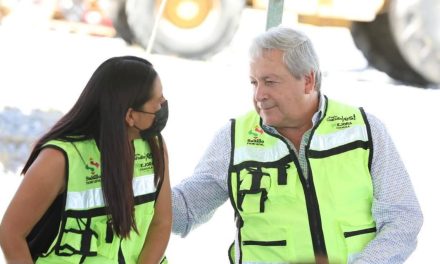 Apuntan beneficios de maratones de obras de Saltillo