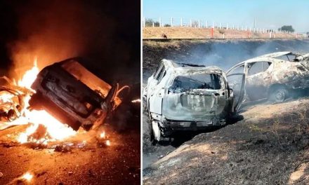 Accidentes en Michoacán dejan 6 muertos